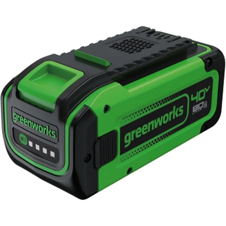 Аккумулятор Greenworks G40B8 - 2951607