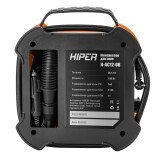 Автомобильный компрессор HIPER H-AC12-08