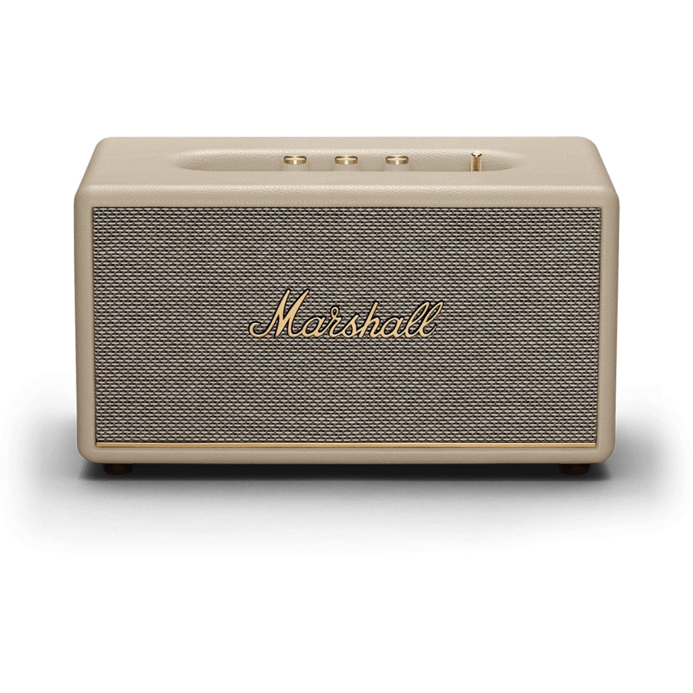 Портативная акустика Marshall Stanmore III Cream - 1006011