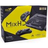 Игровая консоль Dinotronix MixHD (450 встроенных игр) (ConSkDn105)