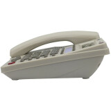 Телефон Ritmix RT-550 White