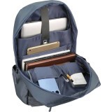 Рюкзак для ноутбука Lamark B145 Dark Grey