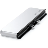 Док-станция Satechi Dual USB-C Hub For Surface Pro 9 (ST-HSP9P)