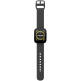 Умные часы Xiaomi Amazfit Bip 5 Soft Black