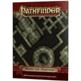 Игровое поле Hobby World Pathfinder: Поле игровое "Подземелье" (915040)