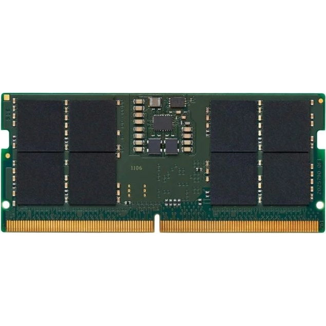 Оперативная память 16Gb DDR5 4800MHz Hynix Original SO-DIMM - HMCG78AEBSA095N