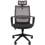 Офисное кресло Chairman 545 Grey (7126772)