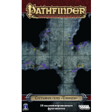 Игровое поле Hobby World Pathfinder: Поле игровое "Тоннели" (915093)