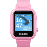 Умные часы Aimoto Pro 4G Pink (8100804)