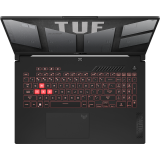 Ноутбук ASUS FA707XV TUF Gaming A17 (2023) (HX017) (FA707XV-HX017)