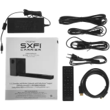 Звуковая панель Creative SXFI Carrier (51MF8345AA000)