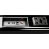Звуковая панель Hyundai H-HA620 Black
