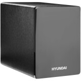 Звуковая панель Hyundai H-HA640 Black