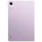Планшет Xiaomi Redmi Pad SE 6/128GB Lavender Purple (23073RPBFG) - 49263 - фото 4