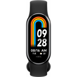 Браслет Xiaomi Smart Band 8 Graphite Black (X46718/BHR7165GL)