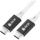 Кабель USB Type-C - USB Type-C, 2м, Greenconnect GCR-50867