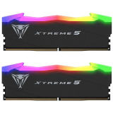 Оперативная память 48Gb DDR5 7600MHz Patriot Viper Xtreme 5 RGB (PVXR548G76C36K) (2x24Gb KIT)