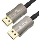 Кабель DisplayPort - DisplayPort, 80м, Greenconnect GCR-54785