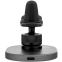 Автомобильный держатель uBear Go-Power MagSafe Black - WL08GR10-AD - фото 4
