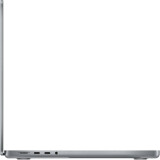Ноутбук Apple MacBook Pro 14 (M1 Pro, 2021) (Z15G000DY)
