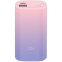 Внешний аккумулятор Xiaomi ZMI QB818 Pink/Violet
