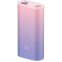 Внешний аккумулятор Xiaomi ZMI QB818 Pink/Violet - фото 3