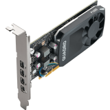 Видеокарта NVIDIA Quadro P1000 4Gb (900-5G178-2550-000)
