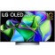 ЖК телевизор LG 48" OLED48C3RLA
