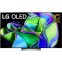 ЖК телевизор LG 65" OLED65C3RLA - OLED65C3RLA.ARUB
