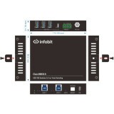 Переключатель USB Infobit iTrans USB32-S