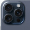 Смартфон Apple iPhone 15 Pro Max 512Gb Blue Titanium (MU2W3ZA/A) - фото 3