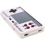 Игровая консоль SEGA Retro Genesis Port 3000 White (ConSkDn132)
