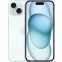 Смартфон Apple iPhone 15 128Gb Blue (MTLG3CH/A)