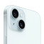 Смартфон Apple iPhone 15 128Gb Blue (MTLG3CH/A) - фото 4