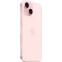 Смартфон Apple iPhone 15 128Gb Pink (MTLE3CH/A) - фото 2