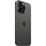 Смартфон Apple iPhone 15 Pro Max 1Tb Black Titanium (MU2X3ZA/A)