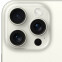 Смартфон Apple iPhone 15 Pro Max 512Gb White Titanium (MU2U3ZA/A) - фото 3
