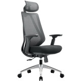 Офисное кресло Chairman CH580 Black (00-07131365)