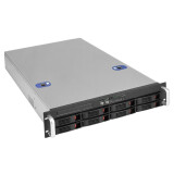 Серверный корпус ExeGate Pro 2U660-HS08 Redundant 2x1000W (EX294563RUS)