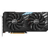 Видеокарта AMD Radeon RX 7800 XT ASRock Challenger OC 16Gb (RX7800XT CL 16GO)