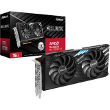 Видеокарта AMD Radeon RX 7800 XT ASRock Challenger OC 16Gb (RX7800XT CL 16GO)
