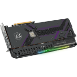 Видеокарта AMD Radeon RX 7800 XT ASRock Phantom Gaming OC 16Gb (RX7800XT PG 16GO)