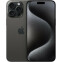 Смартфон Apple iPhone 15 Pro Max 256Gb Black Titanium (MU773ZD/A)