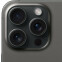Смартфон Apple iPhone 15 Pro Max 256Gb Black Titanium (MU773ZD/A) - фото 3