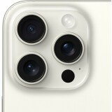 Смартфон Apple iPhone 15 Pro Max 256Gb White Titanium (MU783ZD/A)