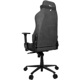 Игровое кресло Arozzi Vernazza Soft Fabric Dark Grey (VERNAZZA-SFB-DG)