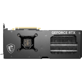 Видеокарта NVIDIA GeForce RTX 4070 Ti MSI 12Gb (RTX 4070 Ti GAMING SLIM 12G)