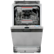 Встраиваемая посудомоечная машина Bosch SPV4XMX20E - фото 2