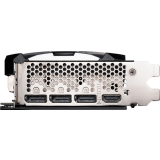 Видеокарта NVIDIA GeForce RTX 4070 Ti MSI 12Gb (RTX 4070 Ti VENTUS 3X E1 12G OC)
