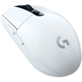 Мышь Logitech G304 Lightspeed White (910-005295)